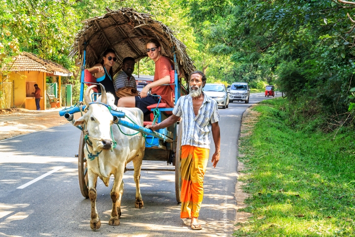 Nouveaux souvenirs de voyage au Cambodge